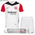 Home Set Completo Uomo Eintracht Frankfurt 2024 2025