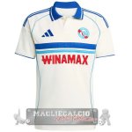Thailandia Away Maglia Calcio Estrasburgo 2025 2026