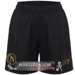 Tailandia Terza Pantaloni Napoli 2023-24