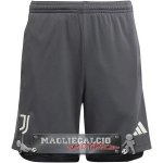 Tailandia Terza Pantaloni Juventus 2023-24
