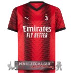 Tailandia Home Maglia Calcio AC Milan 2023-24