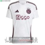 Thailandia Terza Maglia Calcio Ajax 2024 2025
