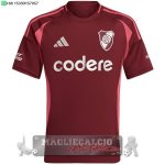Thailandia Away Maglia Calcio River Plate 2024 2025