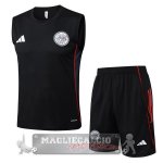 Formazione Senza Maniche Set Completo Ajax 2025 2026 Nero