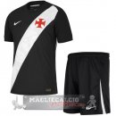 Set Completo Maglia Bambino Vasco da Gama Home 2026 2027
