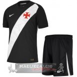 Set Completo Maglia Bambino Vasco da Gama Home 2026 2027