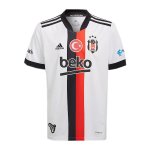 Tailandia Home Maglia Calcio Besikats 2021-22