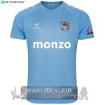 Thailandia Home Maglia Calcio Coventry City 2024 2025