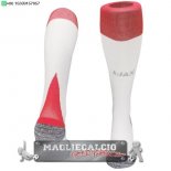 Home Calzettoni Bambino Ajax 2024 2025