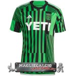 Thailandia Home Maglia Calcio Austin FC 2023-24