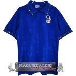 Home Maglia Calcio Italy Retro 1994
