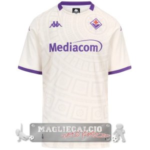 Thailandia Away Maglia Fiorentina 2025 2026