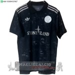 Thailandia speciale Maglia Calcio Ajax 2025 2026 Nero