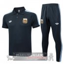 Set Completo Polo Argentina 2026