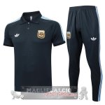 Set Completo Polo Argentina 2026