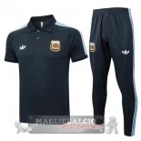 Set Completo Polo Argentina 2026