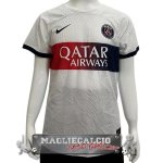 Thailandia Away Giocatori Maglia Calcio Bambino Paris Saint Germain Nino 2023-24
