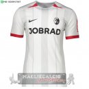 Thailandia Away Maglia Calcio Freiburg 2024 2025