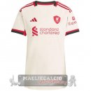 Away Maglia Donna Liverpool 2025 2026