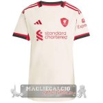 Away Maglia Donna Liverpool 2025 2026