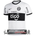 Tailandia Home Maglia Calcio Club Olimpia 2023-24