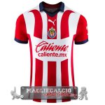 Tailandia Home Maglia Calcio CD Guadalajara 2023-24