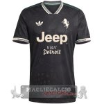Terza Giocatori Maglia Juventus 2025 2026