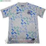 Thailandia Away concetto Maglia Calcio Inter Milán 2025 2026