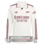 Thailandia Terza Manica lunga Arsenal 2025 2026