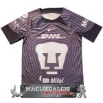 Maglia Calcio Portiere Pumas Uuam 2022-23