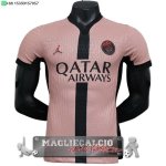 Giocatori Terza Maglia Calcio Paris Saint Germain 2024 2025