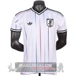 Giocatori Away Maglia Giappone 2026