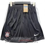 Home Pantaloni Corinthians Paulista 2025 2026