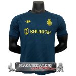 Tailandia Away Giocatori Maglia Calcio Al-Nassr FC 2022-23