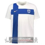 Tailandia Home Maglia Calcio Finlandia 2022