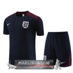Formazione Set Completo Inghilterra 2023 Blu Navy