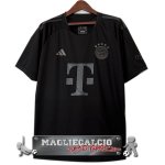 Tailandia Speciale Maglia Calcio Bayern Monaco 2023-24 Nero