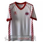 Home Maglia Calcio Noruega Retro 1984