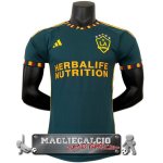 Tailandia Away Giocatori Maglia Calcio Los Angeles Galaxy 2023-24