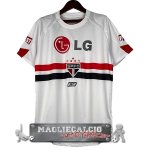 Home Maglia Calcio Sao Paulo Retro 2007-2008