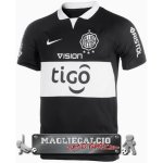 Tailandia Away Maglia Calcio Club Olimpia 2023-24