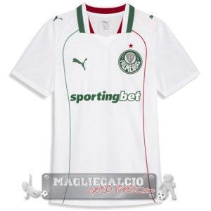 Away Donna Maglia Palmeiras 2026 2027