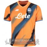Thailandia Terza Maglia Atalanta BC 2025 2026 Thailandia Terza Maglia Atalanta BC 2025 2026
