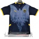 Tailandia Speciale Maglia Fenerbahce 2025 2026 Blu