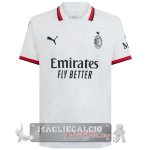 Thailandia Away Maglia Calcio AC Milan 2024 2025