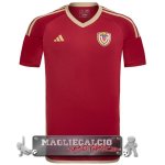 Thailandia Home Maglia Calcio Venezuela 2024