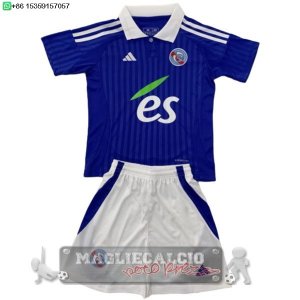 Home Set Completo Bambino Estrasburgo 2024 2025