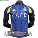 Away Giocatori Maglia Calcio Al Nassr 2024 2025