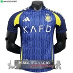 Away Giocatori Maglia Calcio Al Nassr 2024 2025