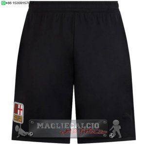 speciale Pantaloni AC Milan 2024 2025 Nero